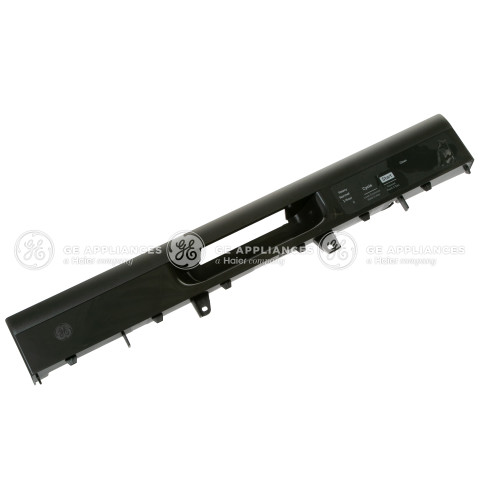 GRAY CONTROL PANEL ASSEMBLY