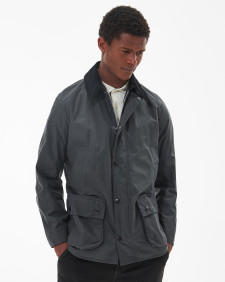 Ashby Waxed Jacket 