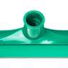 Carlisle, Sparta Single Blade, 20", Green, Polypropylene Squeegee