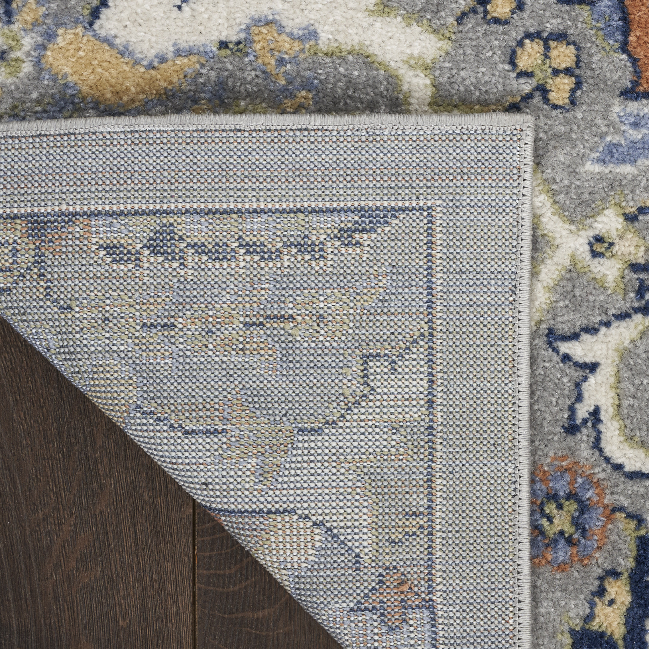 108.00" x 144.00" x .25" Allur Turkey N1076