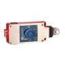 Preventa™ XY2 Series E-Stop Rope Pull Switch 10A 240/250V ac/dc