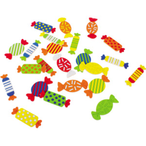 XXL Candy Game