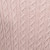 Hartland Knitted Polo Shirt Primrose Pinkswatch