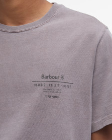 T-Shirt Hickling Logo 