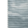 Thermashade Ripple Blue Pleated blind