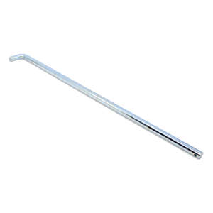 HIL30374, Hillyard, Lock Bar Revised C3 And C3Xp