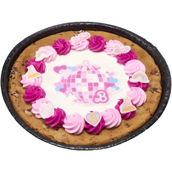 Barbie™, The Movie Medallions SugarStyle® Edible Decorations