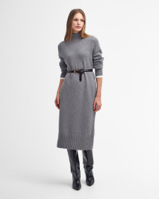 Winona Midi Dress 