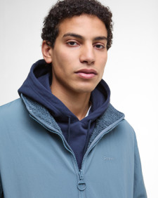 Reversible Fleece 