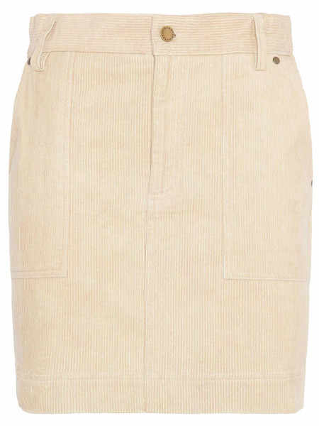 Anya Corduroy Mini Skirt Anya Corduroy Mini Skirt