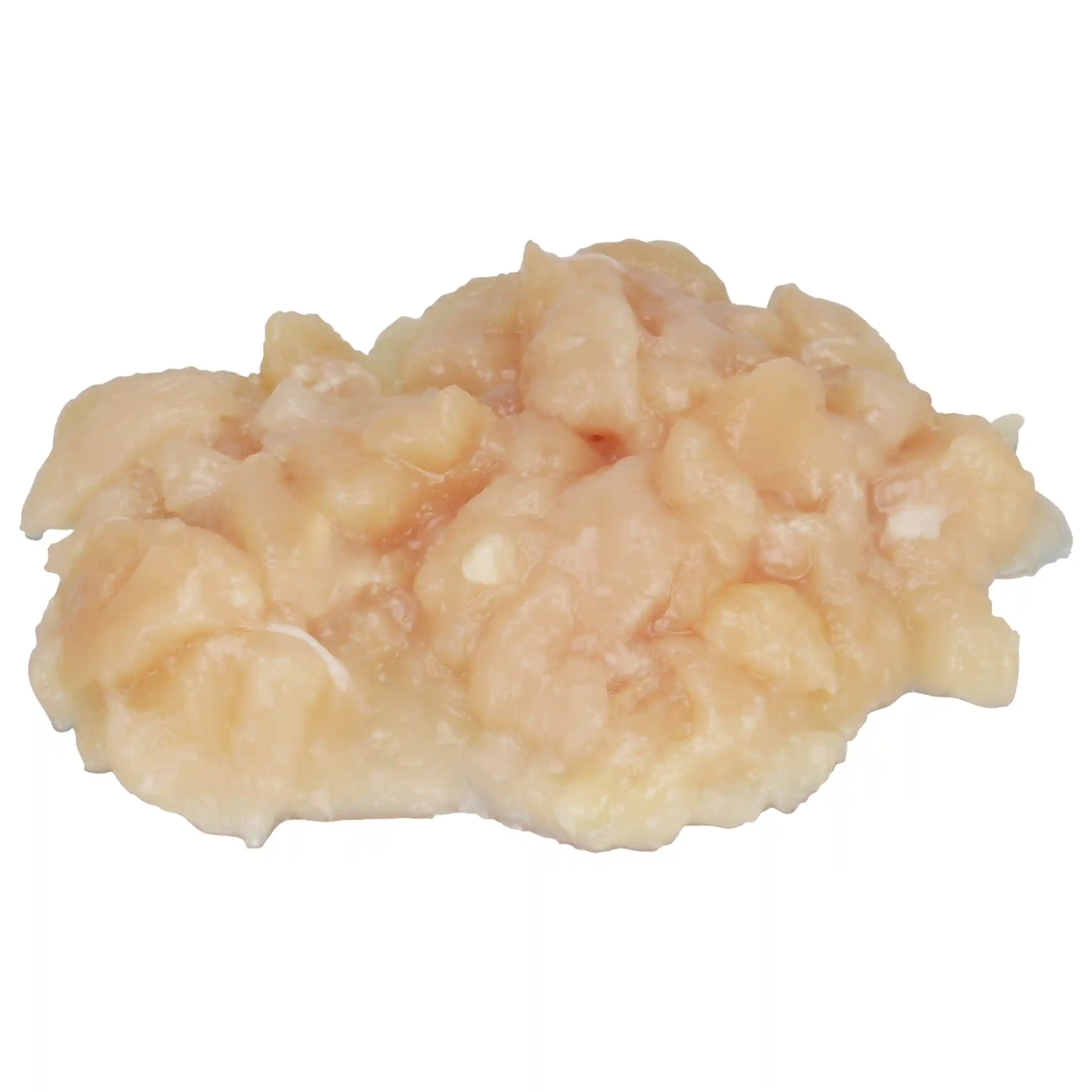 Tyson True® Tenderpressed® IF Unbreaded Boneless Skinless Chicken Breast Filets, 3 oz._image_2
