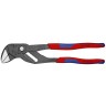Pliers Wrench 10 in. Slim multi-Component Polished Bulk
