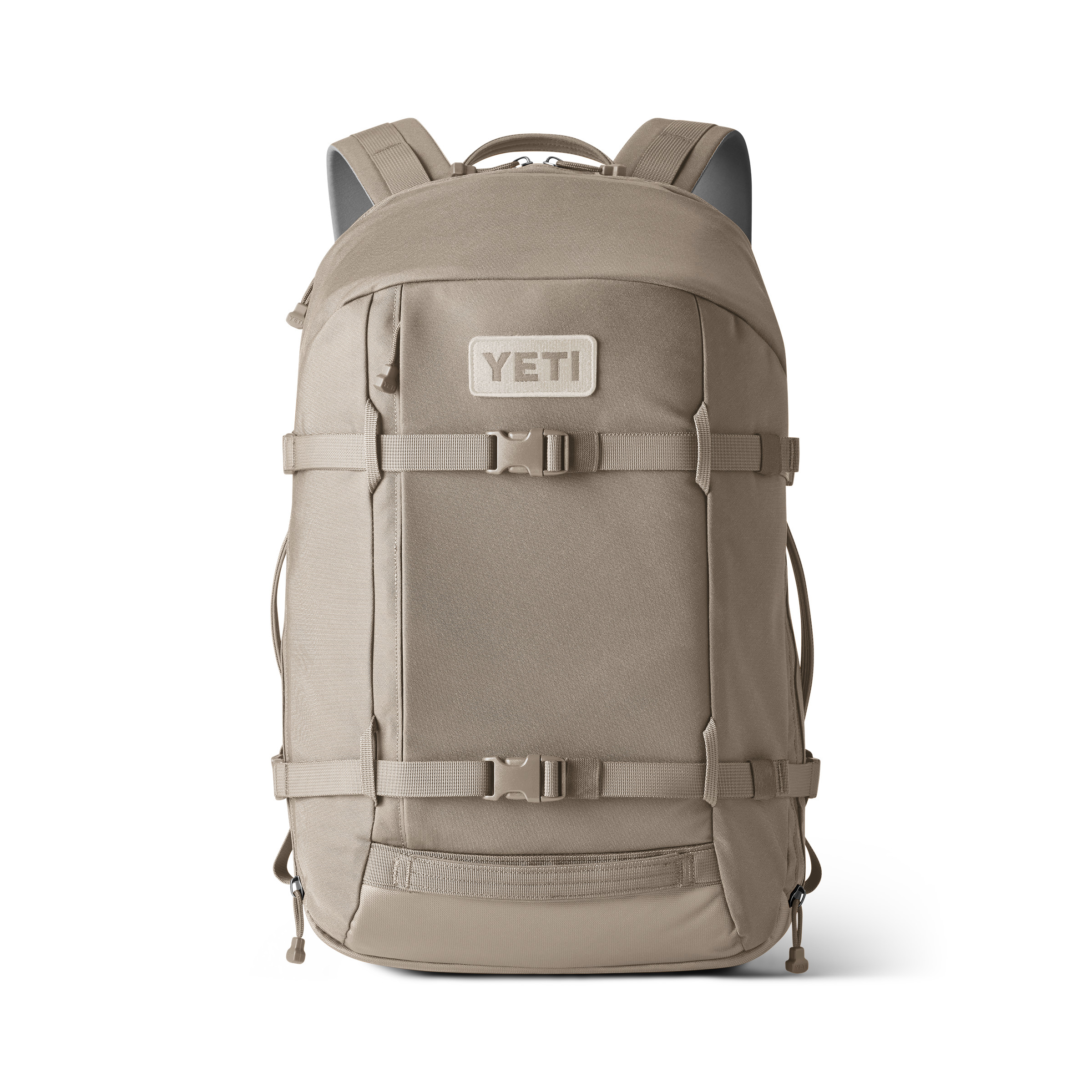 YETI YETI Crossroads® 27L Carry On Backpack Cape Dark Taupe - $230.00 at YETI US