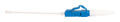 LC Singlemode UPC Simplex Splice on Fiber Optic Connector .9mm