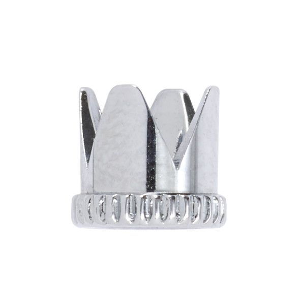 Replacement Needle Crown Cap Airbrush DecoPac