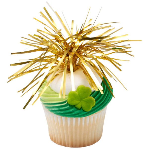 Lucky Shamrock Set Dec-Ons® Decorations