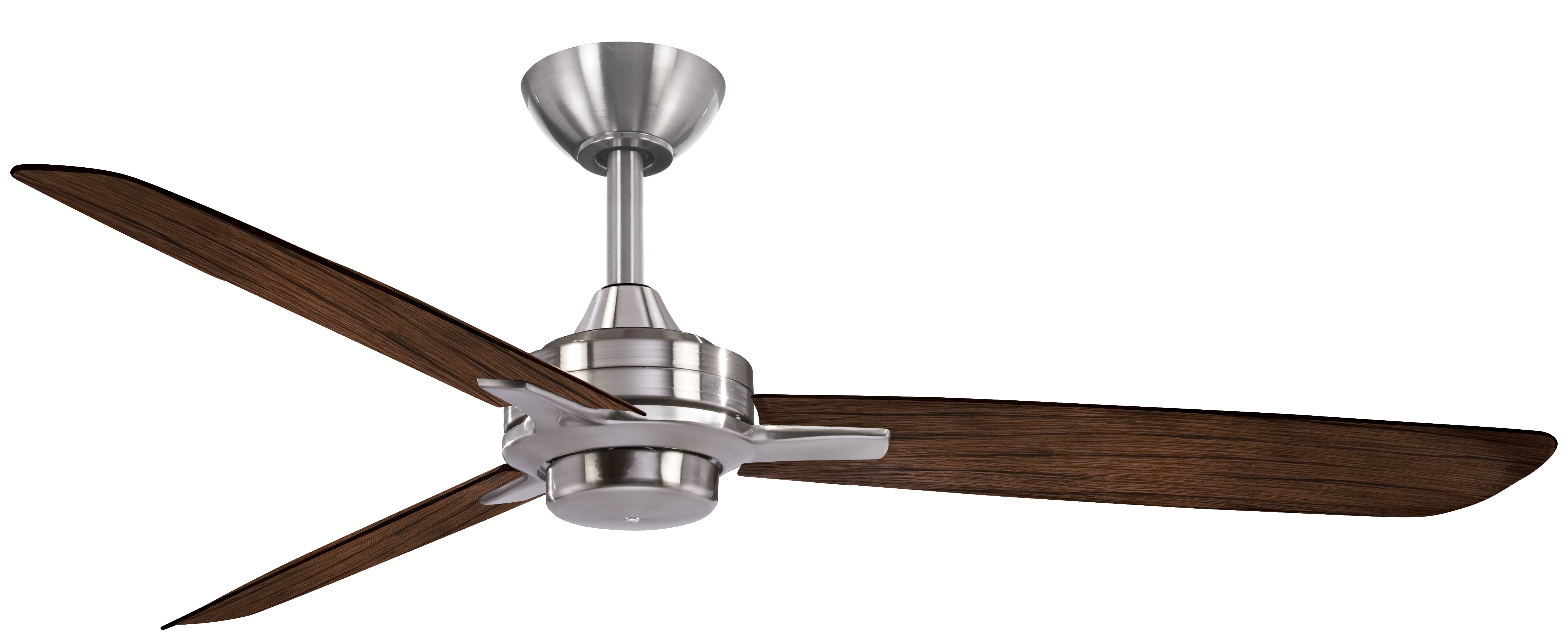 Rudolph - 52" Ceiling Fan