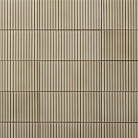 Ro Alder 4×8 Amphora Decorative Tile Matte