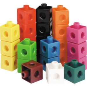 Snap Cubes&reg;, Set of 500