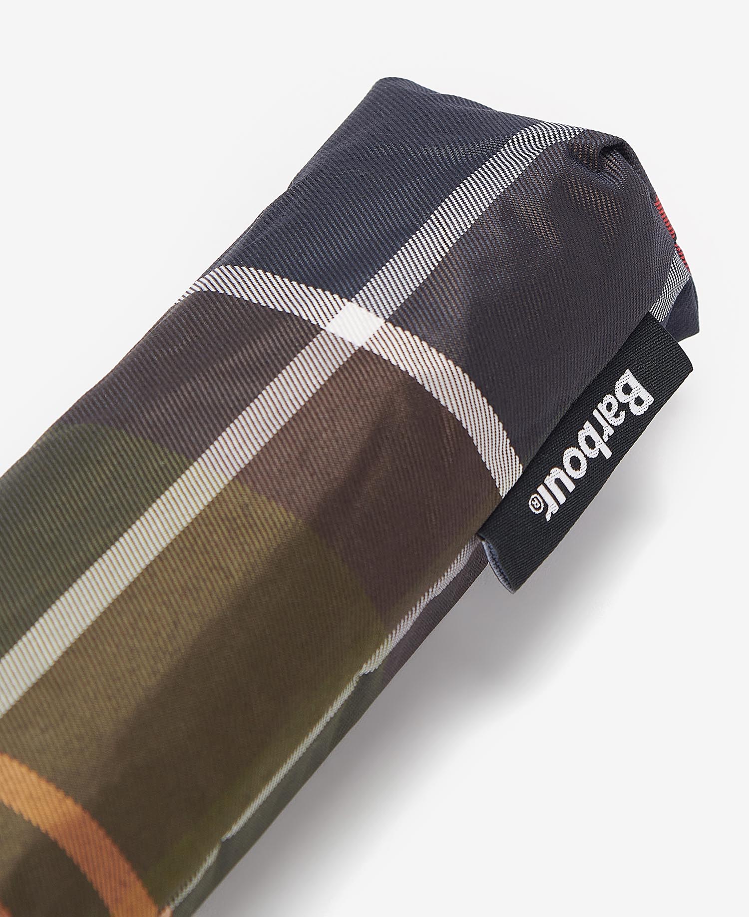 Ombrello Portree Tartan image number 2