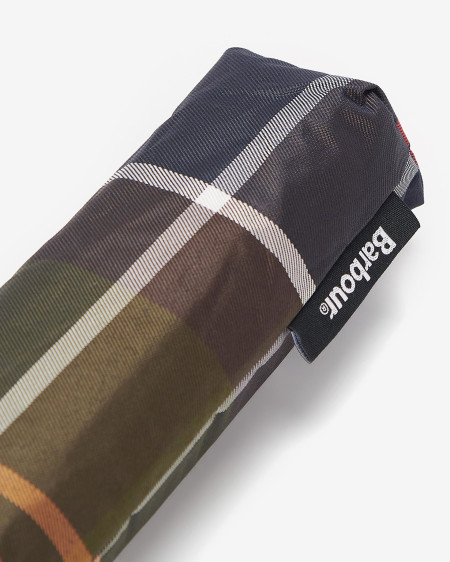 Ombrello Portree Tartan
