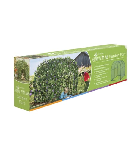 Garden Fort