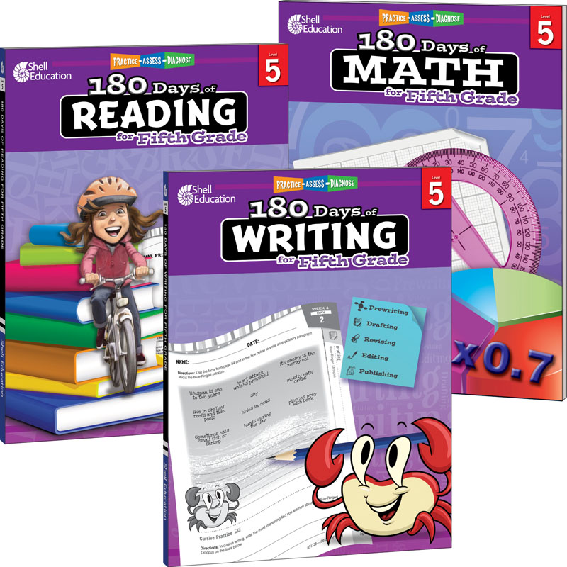 reading-writing-and-math-bundles-grade-5