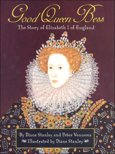 Good Queen Bess