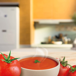  Heinz® Classic Creamy Tomato Soup 535g 