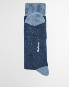 Fairisle Socks (Set of 2) 