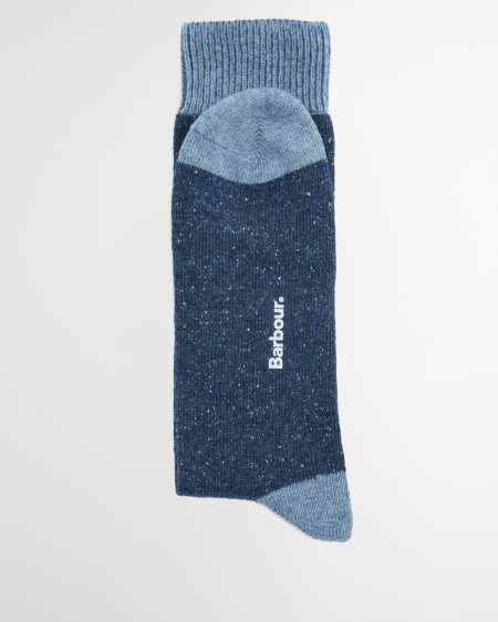 Fairisle Socks (Set of 2)