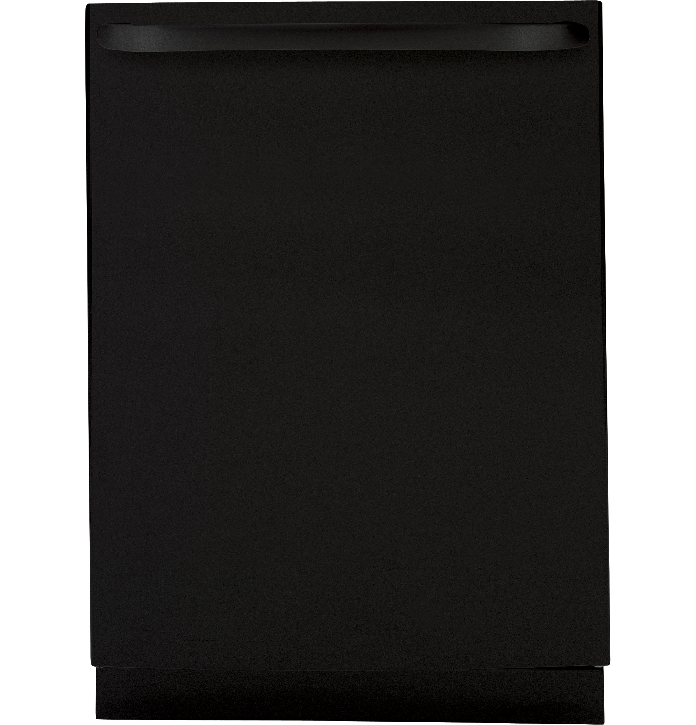 GE® Built-In Dishwasher with Hidden Controls