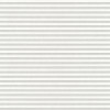Crush White Pleated blind