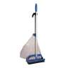 Contec, Floor Squeegee, Blue, 12", Dust Pan