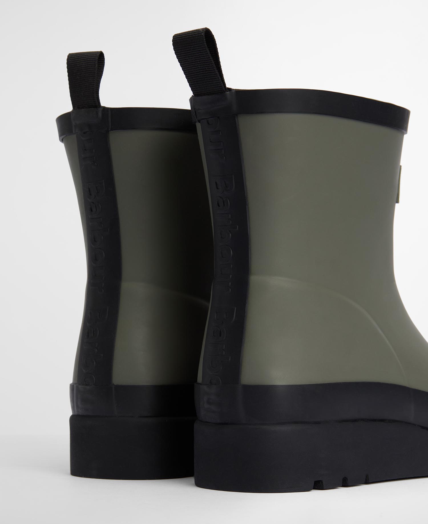 Portree Wedge Wellingtons image number 3