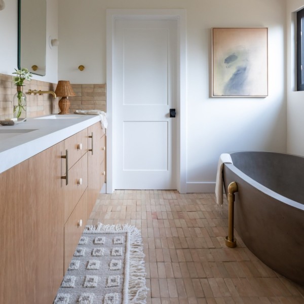zellige | natural (unglazed) | bejmat 