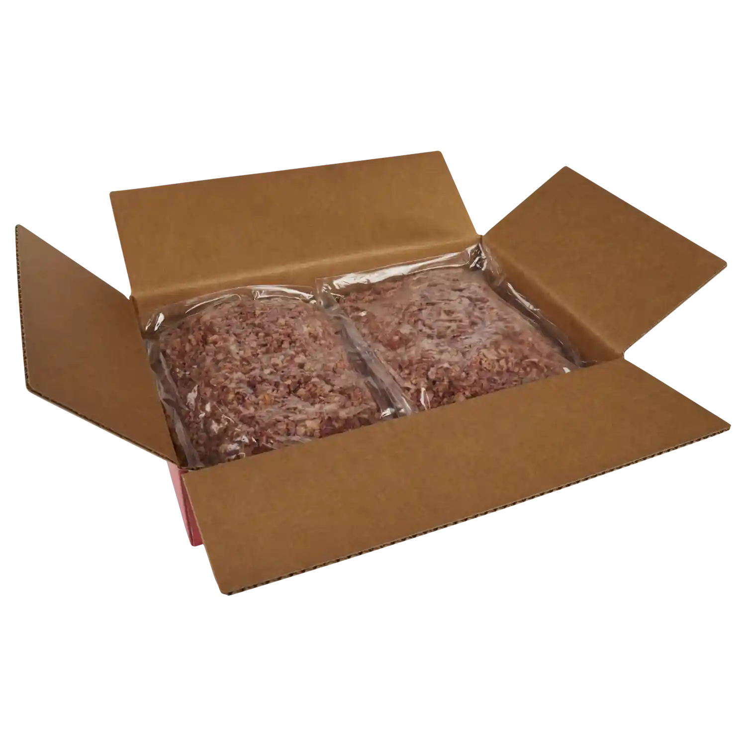 Jimmy Dean® Fully Cooked Hardwood Smoked 5/8" Bacon Pieces_image_41