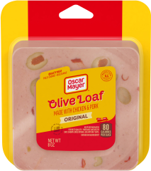 Olive Loaf image