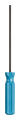 Booth Wrench 6 in. Length