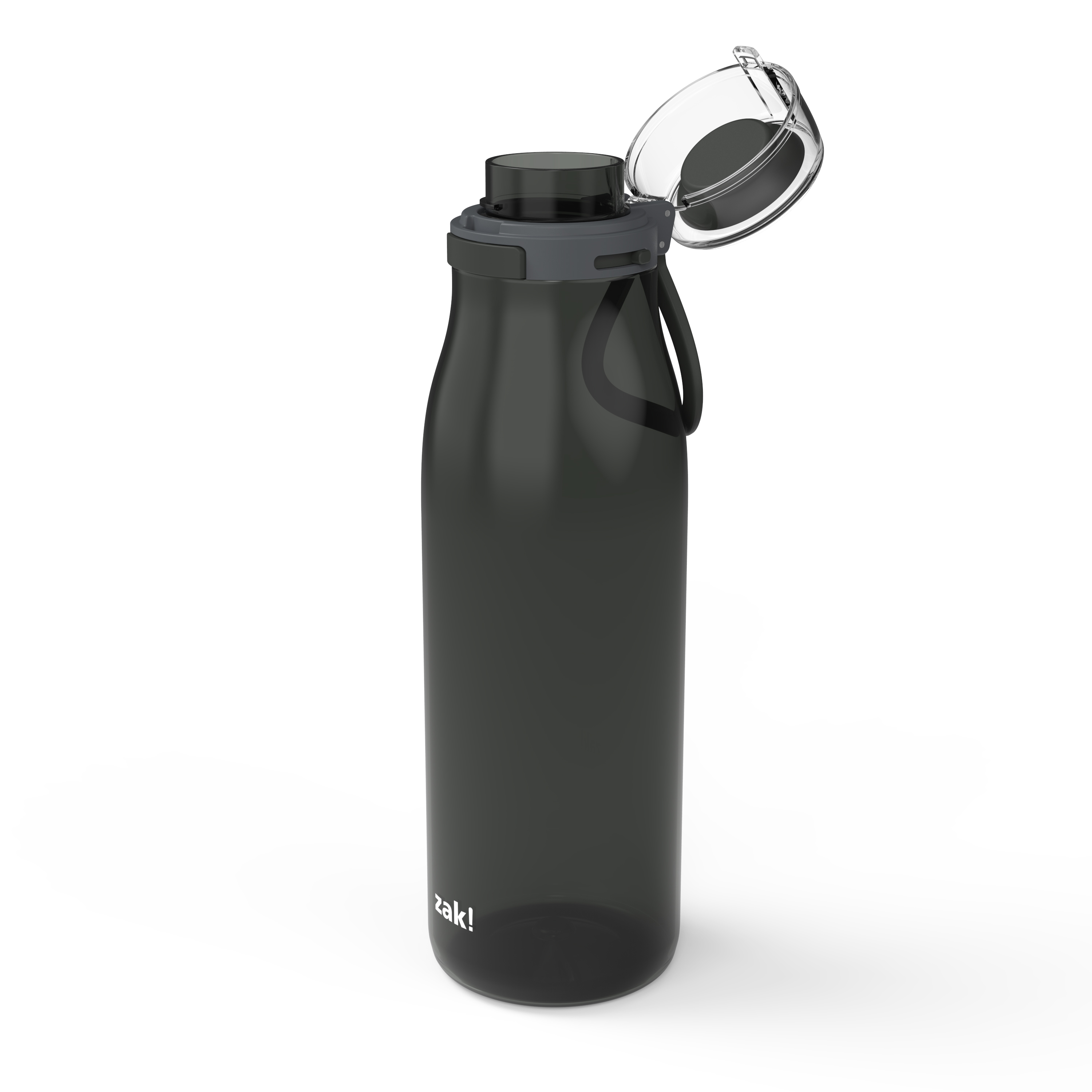 Kiona 31 ounce Water Bottle, Charcoal slideshow image 4 Kiona 31 ounce Water Bottle, Charcoal slideshow image 4
