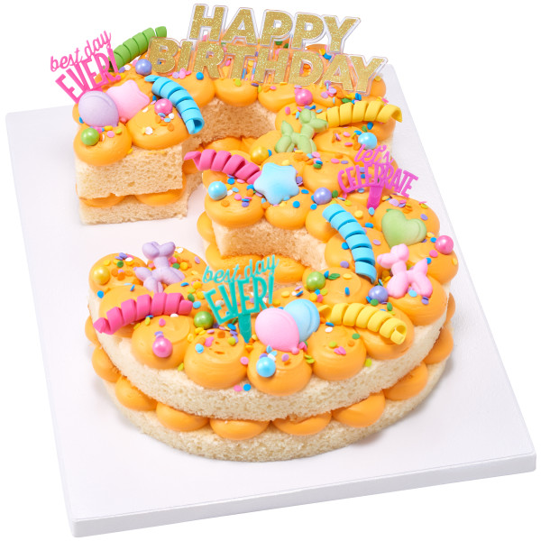 Celebratory Sayings DecoPics®
