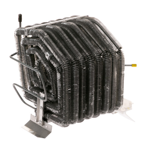 Condenser 8 Pass