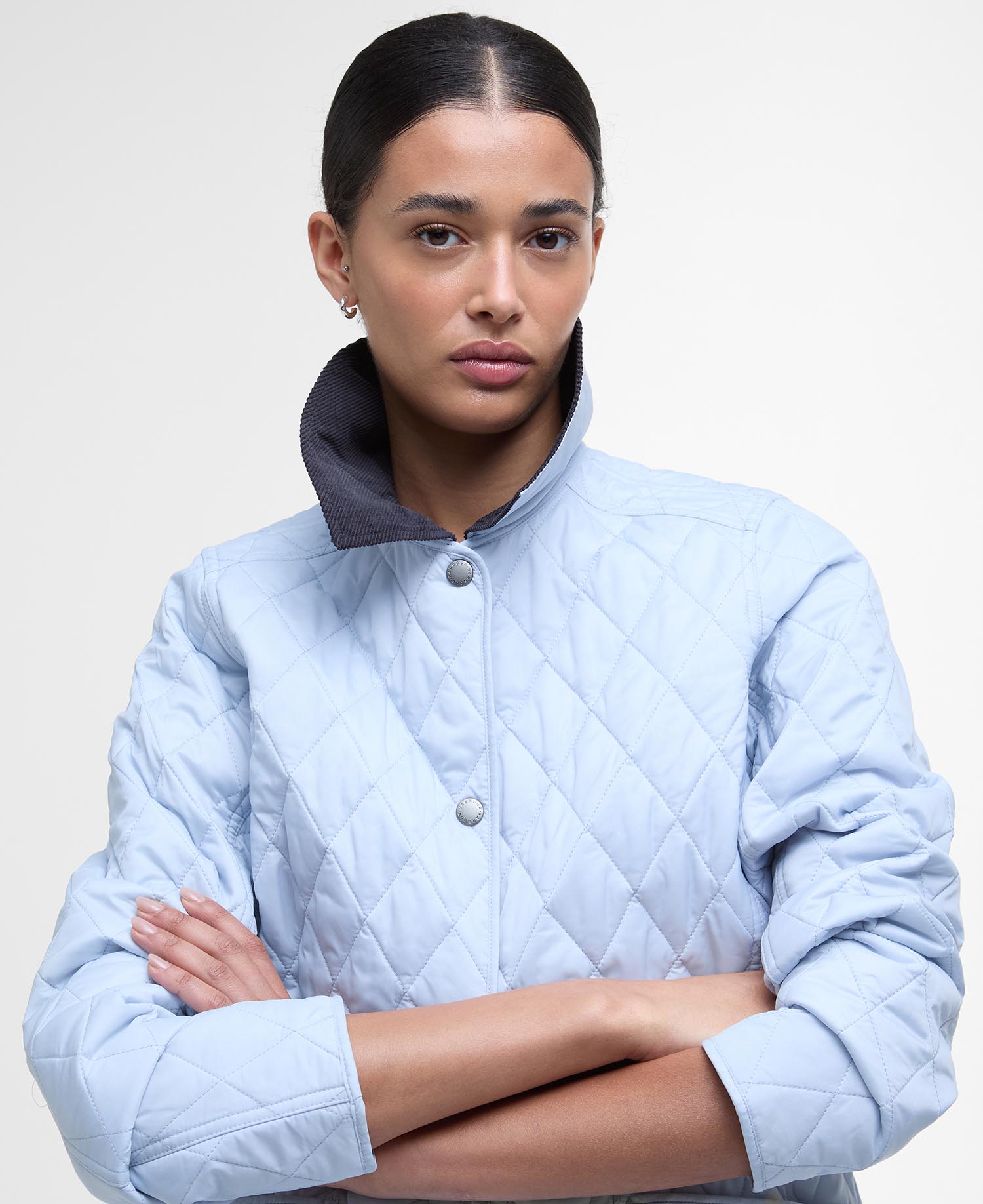 Annandale Quilted Jacket image number 3
