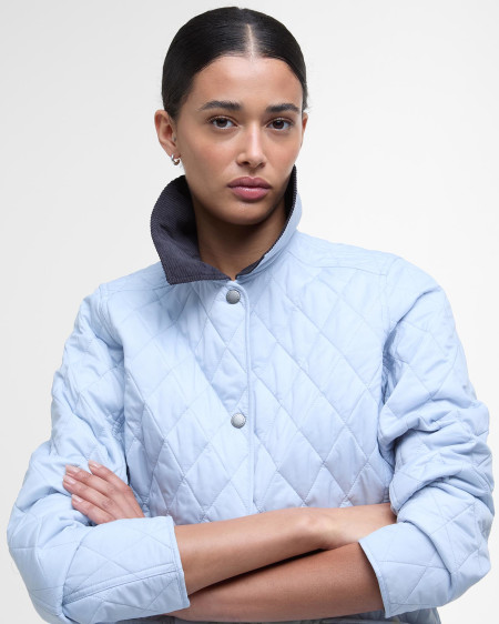 Annandale Quilted Jacket