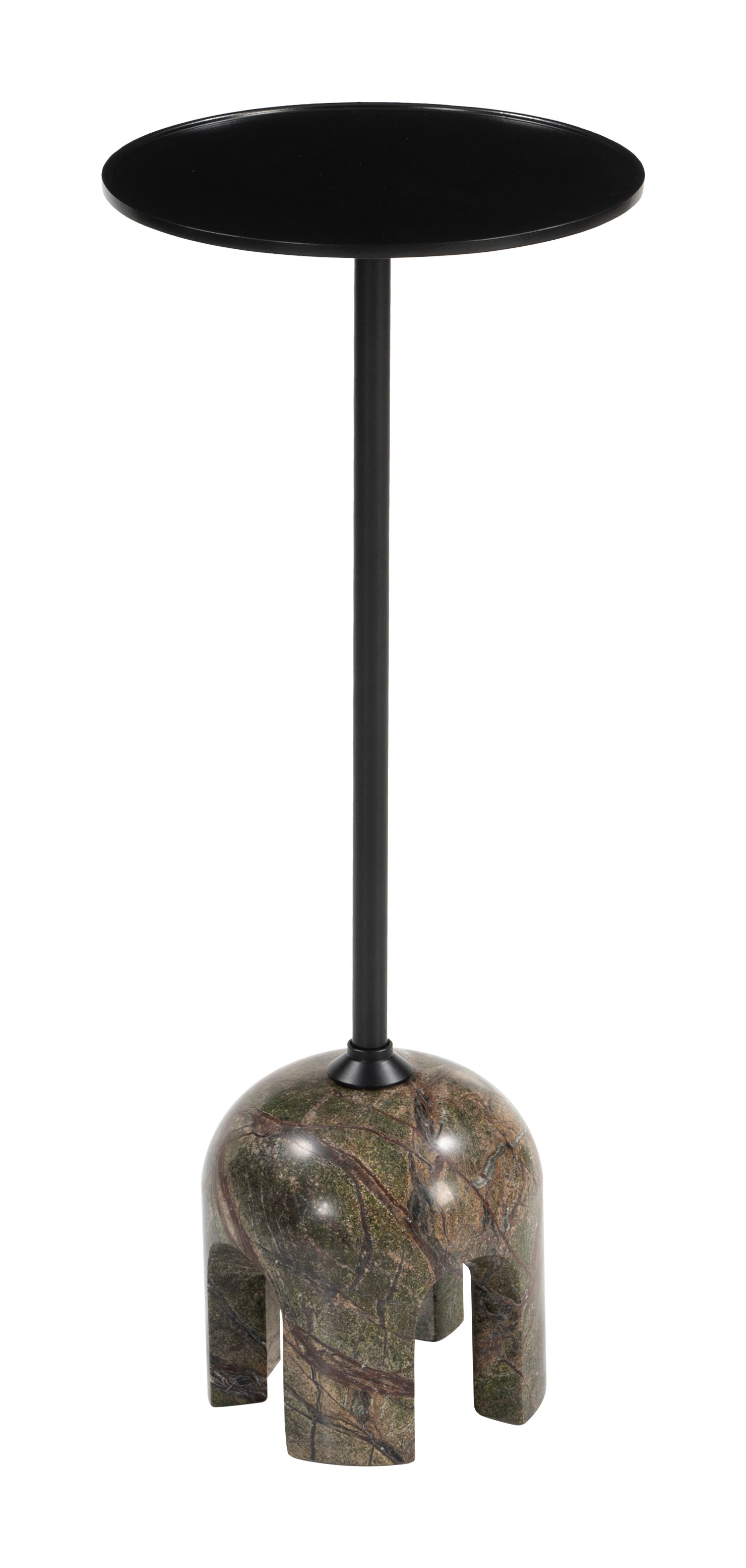 Kask Side Table Multicolor product image