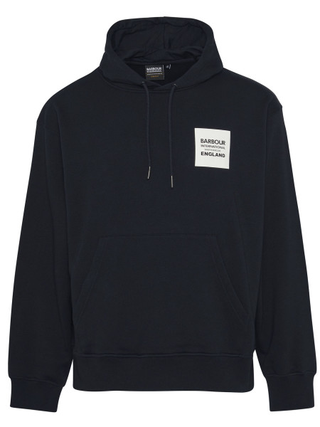 Hoodie Micro Block Graphic Hoodie Micro Block Graphic