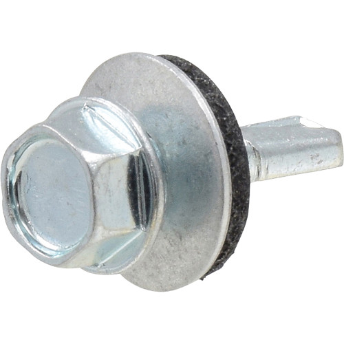 Washer Head Self Drilling Screw #12 x 3/4