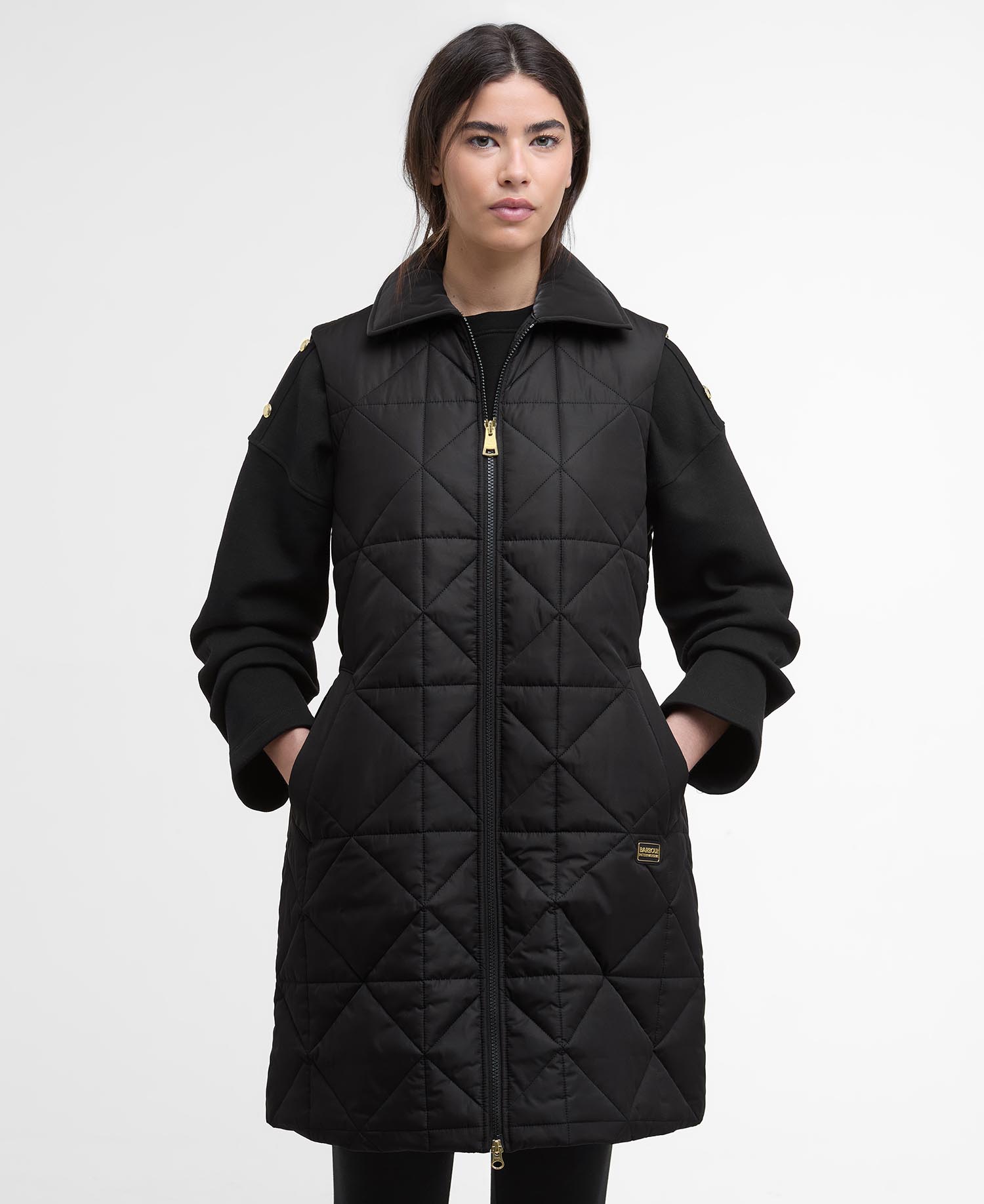 Reno Gilet image number 0