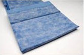 Cardinal Health™ Sterile General Purpose Drape, 72 x 85 Inch