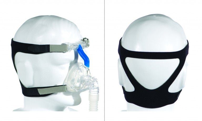 AG Aftermarket CPAP Headgear